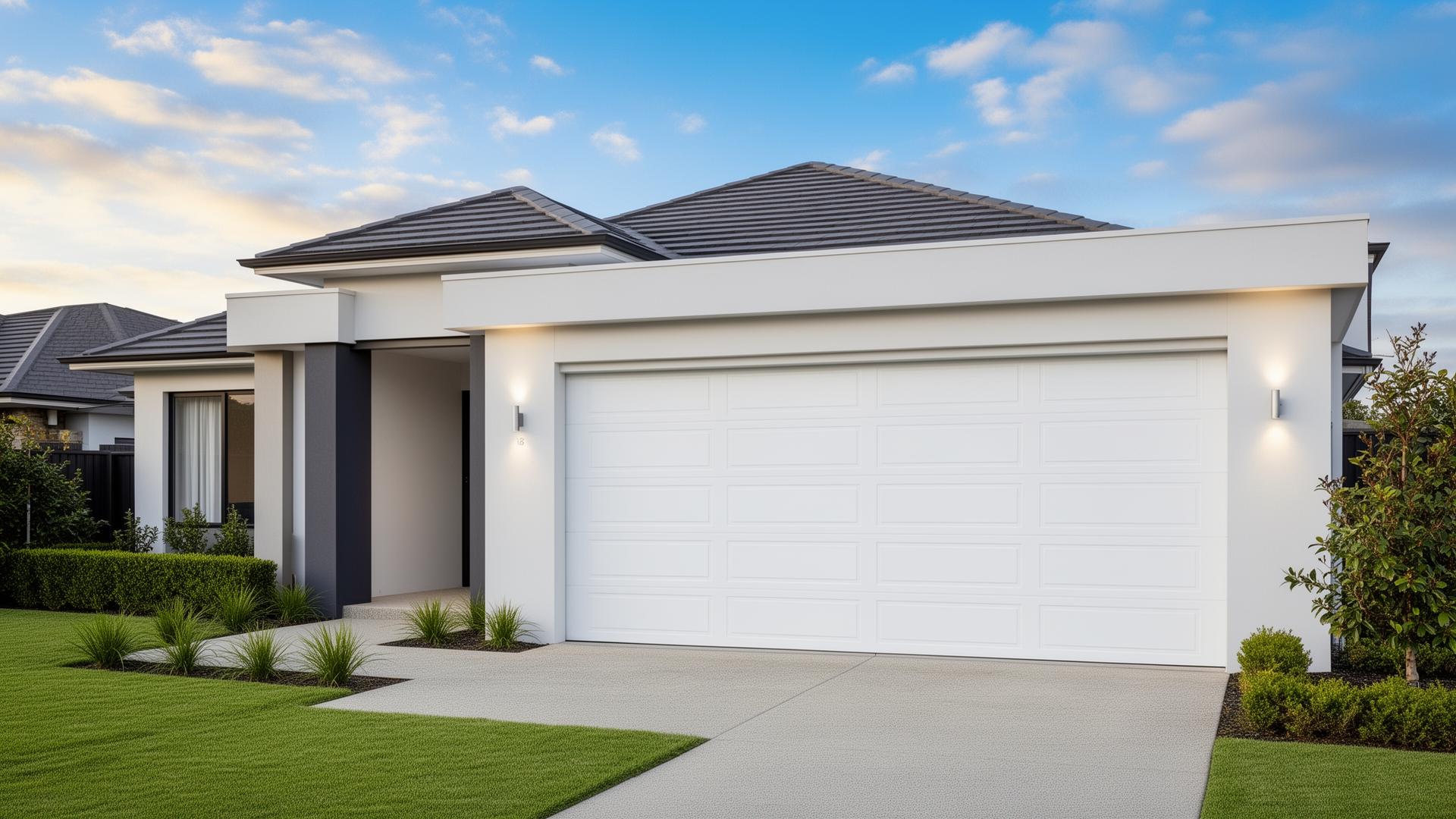 Premium garage door installation in Los Alamitos